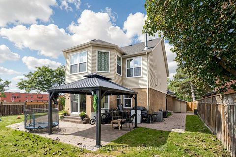 Photo 38 at 7 Tarlton Court, Brownridge, Vaughan