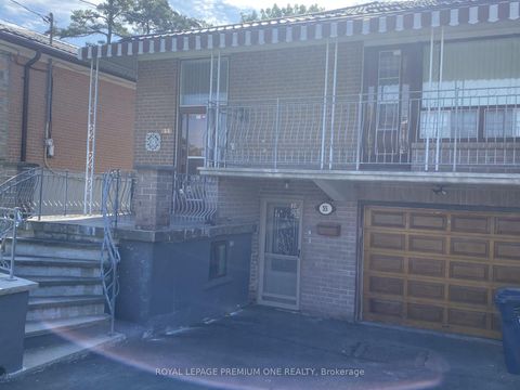 Photo 0 at 55 Husband Drive, Humber Summit, Toronto