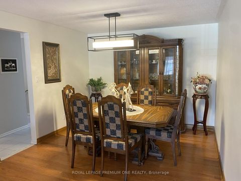 Photo 2 at 55 Husband Drive, Humber Summit, Toronto