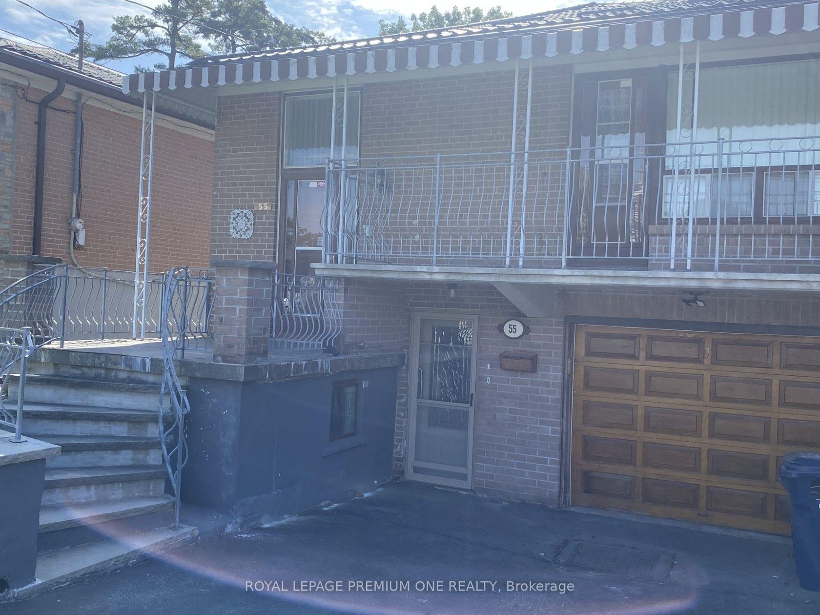 55 Husband Drive, Humber Summit, Toronto 