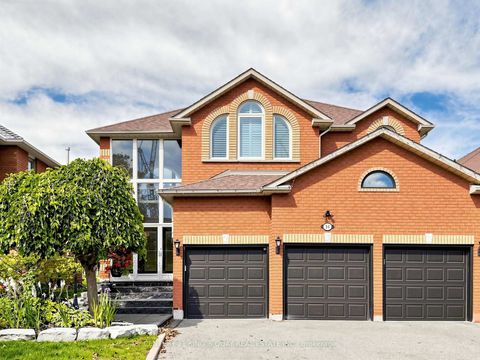 Photo 0 at 34 Looker Drive, Holly, Barrie