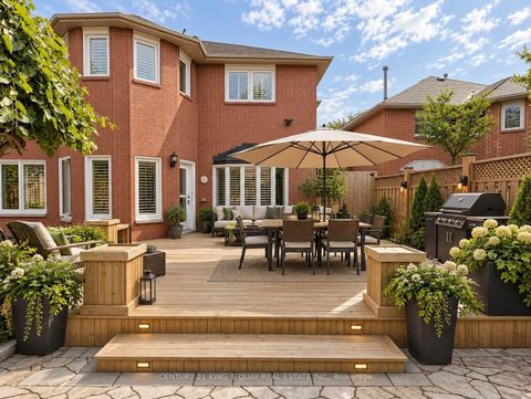 Photo 41 at 34 Looker Drive, Holly, Barrie