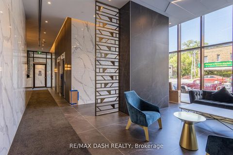 Photo 4 at 310 - 151 Avenue Road, Annex, Toronto