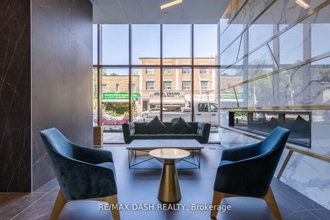 Photo 5 at 310 - 151 Avenue Road, Annex, Toronto