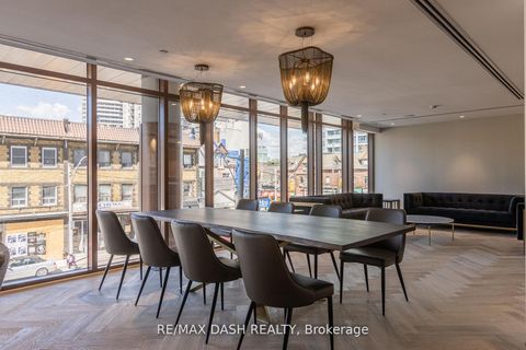 Photo 6 at 310 - 151 Avenue Road, Annex, Toronto