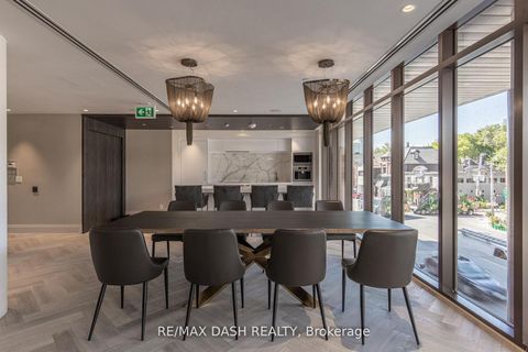 Photo 8 at 310 - 151 Avenue Road, Annex, Toronto