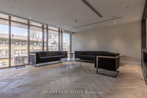 Photo 9 at 310 - 151 Avenue Road, Annex, Toronto