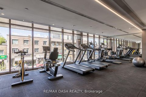 Photo 10 at 310 - 151 Avenue Road, Annex, Toronto