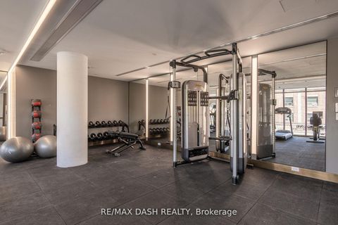 Photo 11 at 310 - 151 Avenue Road, Annex, Toronto