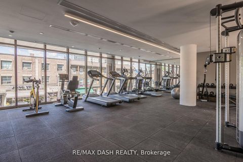 Photo 12 at 310 - 151 Avenue Road, Annex, Toronto