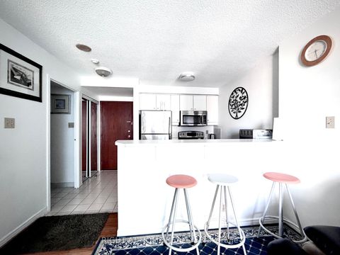 Photo 15 at 1712 - 10 Queens Quay W, Waterfront Communities C1, Toronto