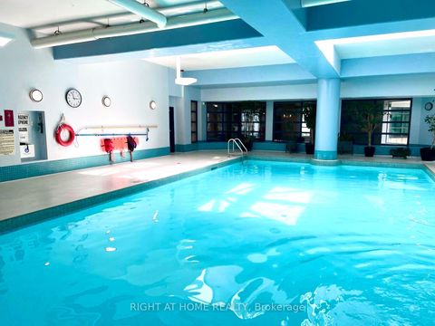 Photo 24 at 1712 - 10 Queens Quay W, Waterfront Communities C1, Toronto