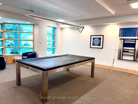 Photo 25 at 1712 - 10 Queens Quay W, Waterfront Communities C1, Toronto