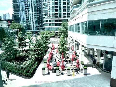 Photo 26 at 1712 - 10 Queens Quay W, Waterfront Communities C1, Toronto
