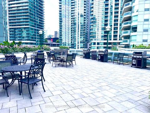 Photo 27 at 1712 - 10 Queens Quay W, Waterfront Communities C1, Toronto