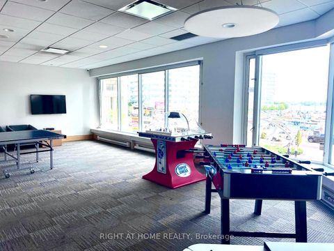 Photo 28 at 1712 - 10 Queens Quay W, Waterfront Communities C1, Toronto