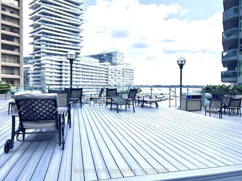 Photo 29 at 1712 - 10 Queens Quay W, Waterfront Communities C1, Toronto