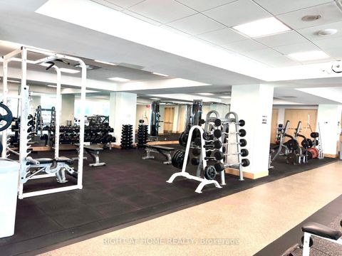 Photo 30 at 1712 - 10 Queens Quay W, Waterfront Communities C1, Toronto