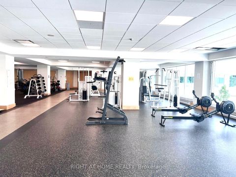 Photo 31 at 1712 - 10 Queens Quay W, Waterfront Communities C1, Toronto