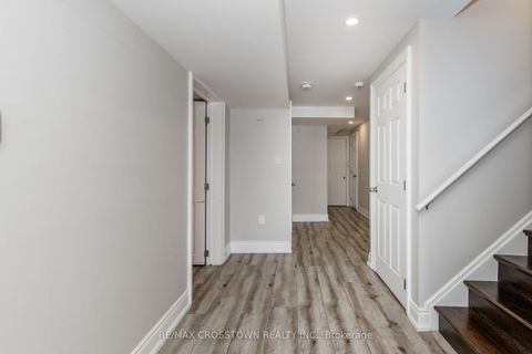 Photo 38 at 996 BOOTH Avenue, Alcona, Innisfil
