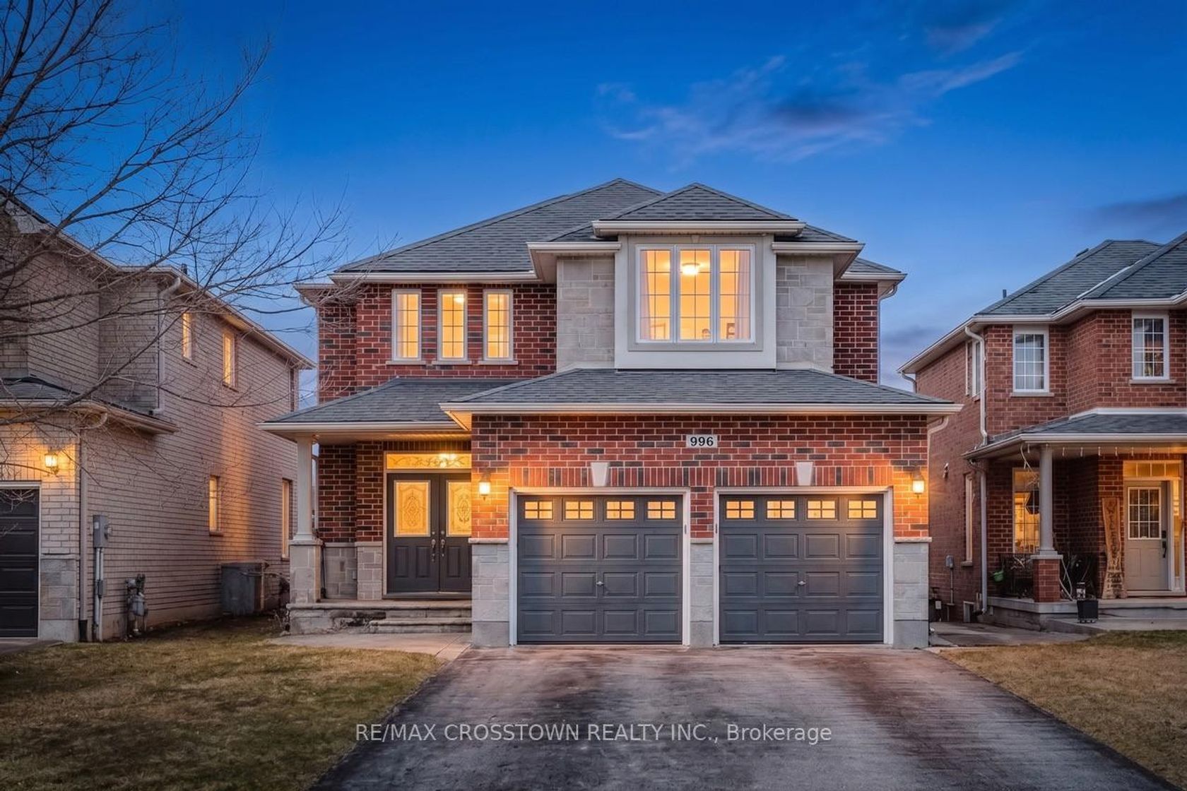996 BOOTH Avenue, Alcona, Innisfil photo number 2