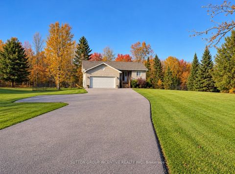 Photo 0 at 5274 5 Sunnidale Concession Road, New Lowell, Clearview