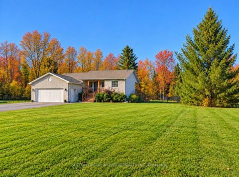 Photo 1 at 5274 5 Sunnidale Concession Road, New Lowell, Clearview