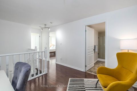 Photo 4 at PH07 - 308 Palmerston Avenue, Little Italy, Toronto
