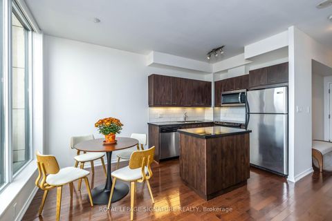 Photo 5 at PH07 - 308 Palmerston Avenue, Little Italy, Toronto