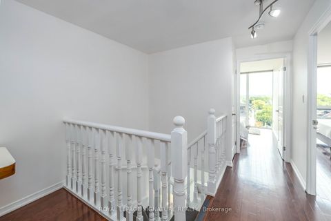 Photo 7 at PH07 - 308 Palmerston Avenue, Little Italy, Toronto