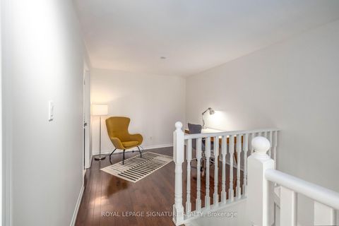 Photo 8 at PH07 - 308 Palmerston Avenue, Little Italy, Toronto