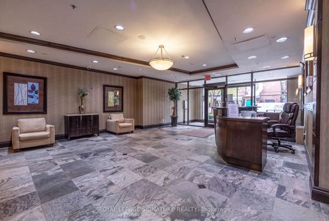 Photo 10 at PH07 - 308 Palmerston Avenue, Little Italy, Toronto