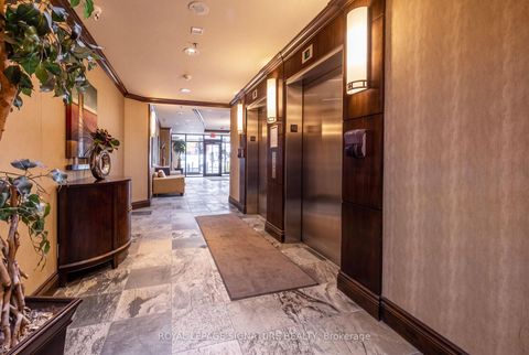Photo 11 at PH07 - 308 Palmerston Avenue, Little Italy, Toronto