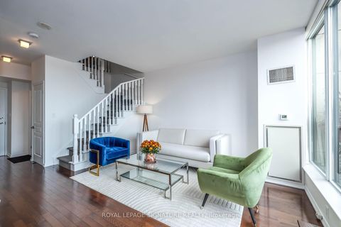 Photo 13 at PH07 - 308 Palmerston Avenue, Little Italy, Toronto