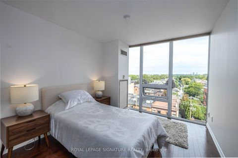 Photo 14 at PH07 - 308 Palmerston Avenue, Little Italy, Toronto