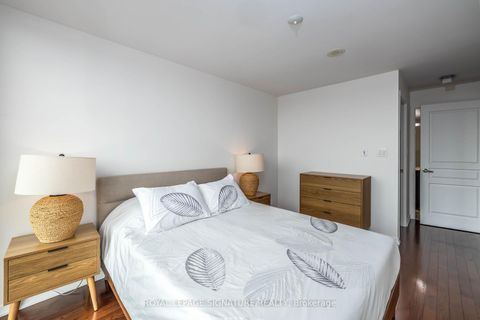 Photo 17 at PH07 - 308 Palmerston Avenue, Little Italy, Toronto