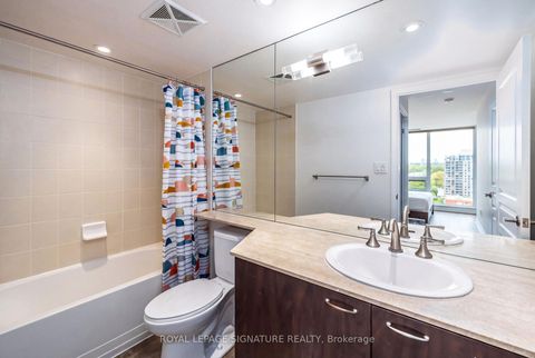 Photo 19 at PH07 - 308 Palmerston Avenue, Little Italy, Toronto
