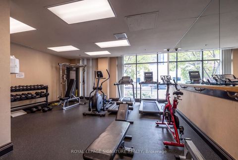 Photo 26 at PH07 - 308 Palmerston Avenue, Little Italy, Toronto