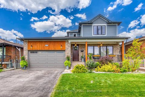 Photo 1 at 48 Griggsden Avenue, Humber Heights, Toronto