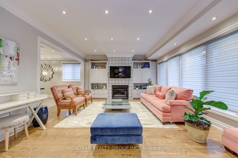 Photo 2 at 48 Griggsden Avenue, Humber Heights, Toronto