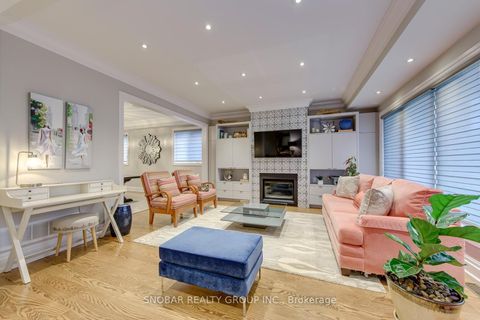 Photo 3 at 48 Griggsden Avenue, Humber Heights, Toronto