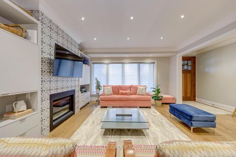 Photo 5 at 48 Griggsden Avenue, Humber Heights, Toronto