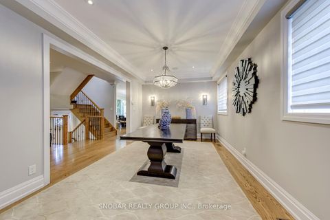 Photo 7 at 48 Griggsden Avenue, Humber Heights, Toronto
