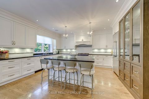 Photo 8 at 48 Griggsden Avenue, Humber Heights, Toronto