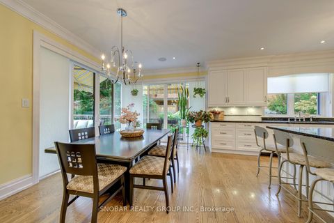 Photo 14 at 48 Griggsden Avenue, Humber Heights, Toronto