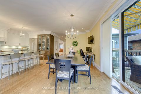 Photo 15 at 48 Griggsden Avenue, Humber Heights, Toronto