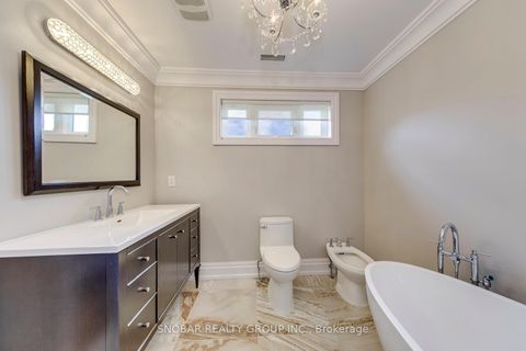 Photo 19 at 48 Griggsden Avenue, Humber Heights, Toronto