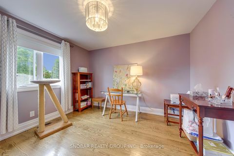 Photo 22 at 48 Griggsden Avenue, Humber Heights, Toronto
