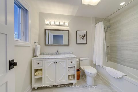 Photo 23 at 48 Griggsden Avenue, Humber Heights, Toronto