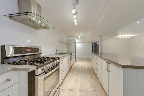 Photo 28 at 48 Griggsden Avenue, Humber Heights, Toronto